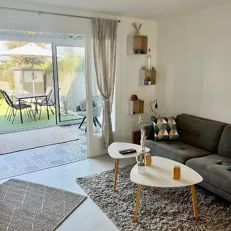 Daire La Casa Porticcio - Vue Et Montagne Grosseto-Prugna