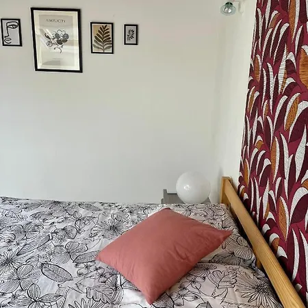 La Casa Porticcio - Vue Et Montagne *