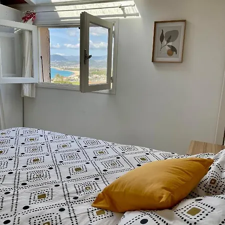 La Casa Porticcio - Vue Et Montagne
