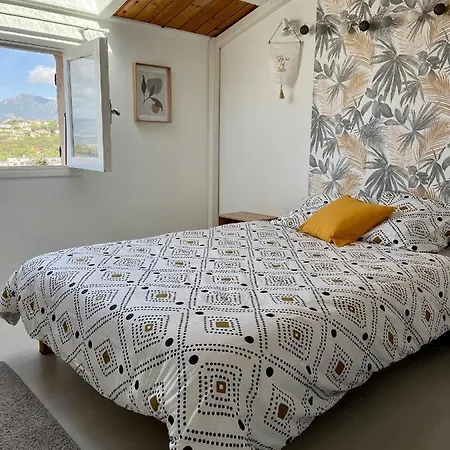 Appartement La Casa Porticcio - Vue Et Montagne