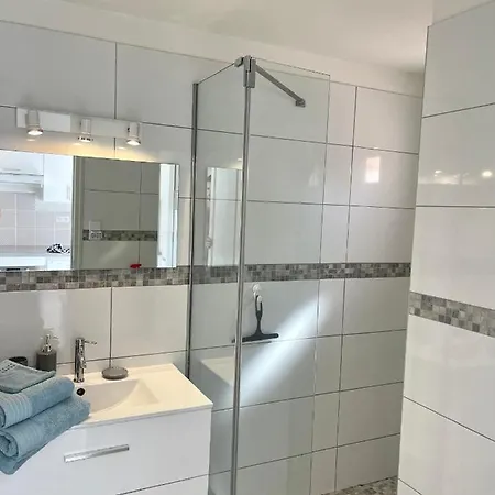 La Casa Porticcio - Vue Et Montagne Appartement *