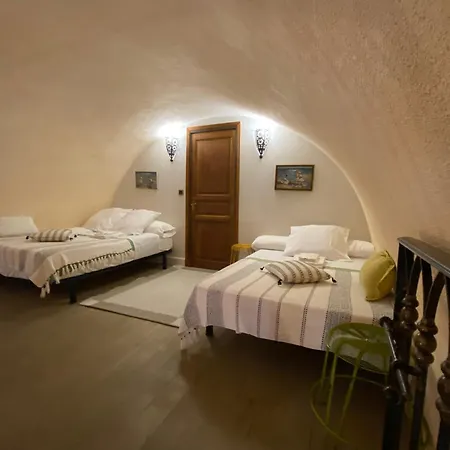Holiday home La Casetta Castifao